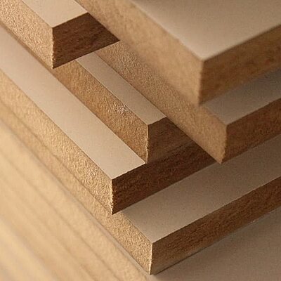 Faserplatten bei Knecht Faserplatten bei Knecht