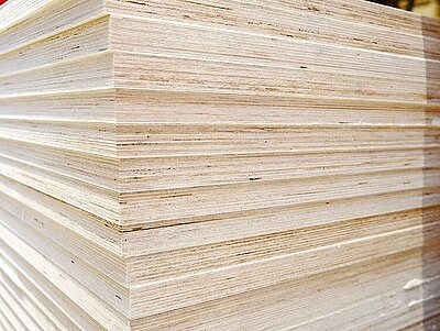 Sperrholzplatten bei Knecht Sperrholzplatten bei Knecht