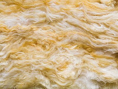 Glaswolle bei Knecht Glaswolle bei Knecht