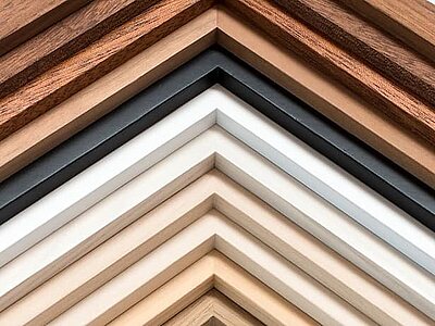 Hochleisten bei Knecht Hochleisten bei Knecht