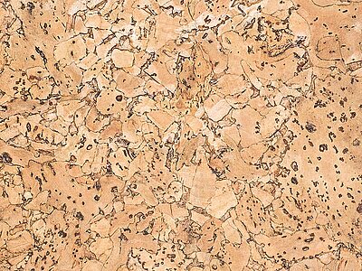 Korkboden bei Knecht Korkboden bei Knecht