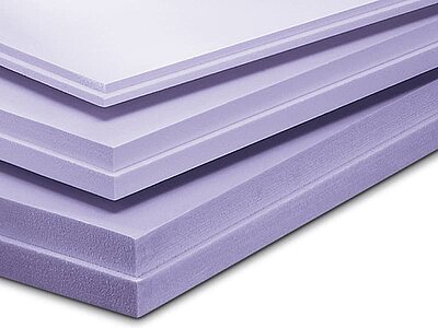 Hartschaumplatten bei Knecht Hartschaumplatten bei Knecht