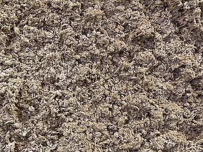 Zelluloseflocken bei Knecht Zelluloseflocken bei Knecht