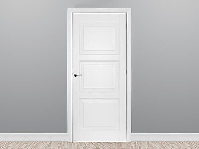 Fertigtüren bei Knecht Fertigtüren bei Knecht