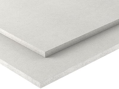 Brandschutzplatten bei Knecht Brandschutzplatten bei Knecht