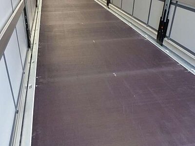 Fahrzeugplatten bei Knecht Fahrzeugplatten bei Knecht